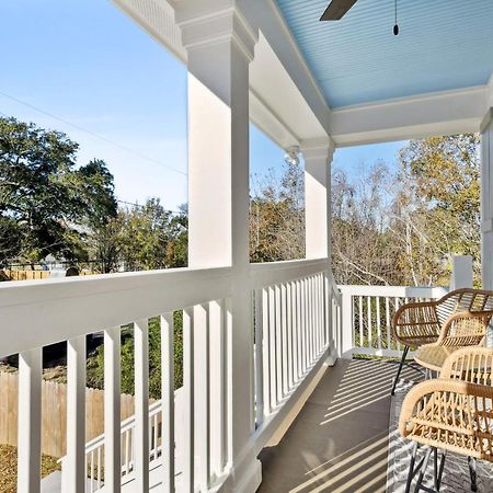 Vacation Rental Bay St Louis Walk To Beach, Dining, Shopping, And Nightlife Bay St. Louis Buitenkant foto