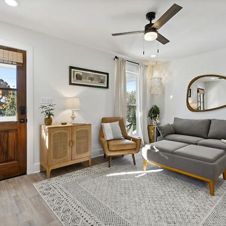 Vacation Rental Bay St Louis Walk To Beach, Dining, Shopping, And Nightlife Bay St. Louis Buitenkant foto
