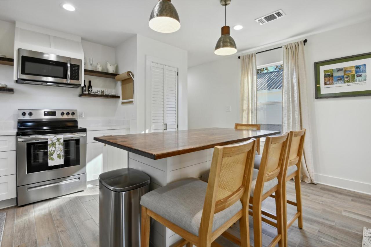 Vacation Rental Bay St Louis Walk To Beach, Dining, Shopping, And Nightlife Bay St. Louis Buitenkant foto