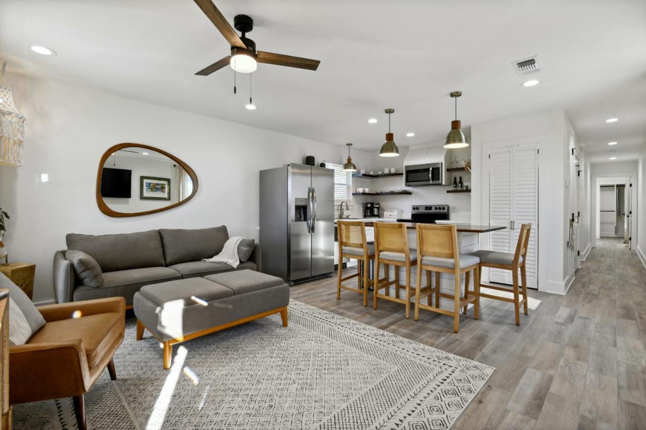 Vacation Rental Bay St Louis Walk To Beach, Dining, Shopping, And Nightlife Bay St. Louis Buitenkant foto