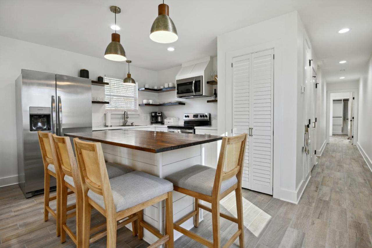 Vacation Rental Bay St Louis Walk To Beach, Dining, Shopping, And Nightlife Bay St. Louis Buitenkant foto