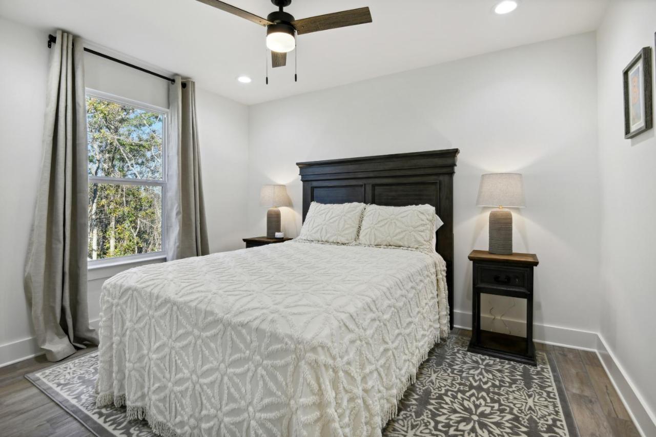 Vacation Rental Bay St Louis Walk To Beach, Dining, Shopping, And Nightlife Bay St. Louis Buitenkant foto
