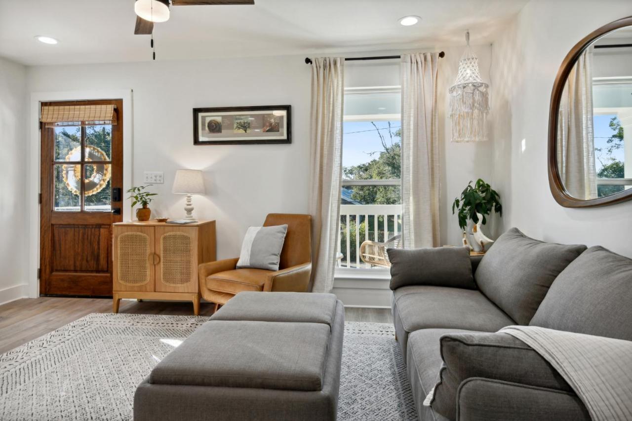 Vacation Rental Bay St Louis Walk To Beach, Dining, Shopping, And Nightlife Bay St. Louis Buitenkant foto